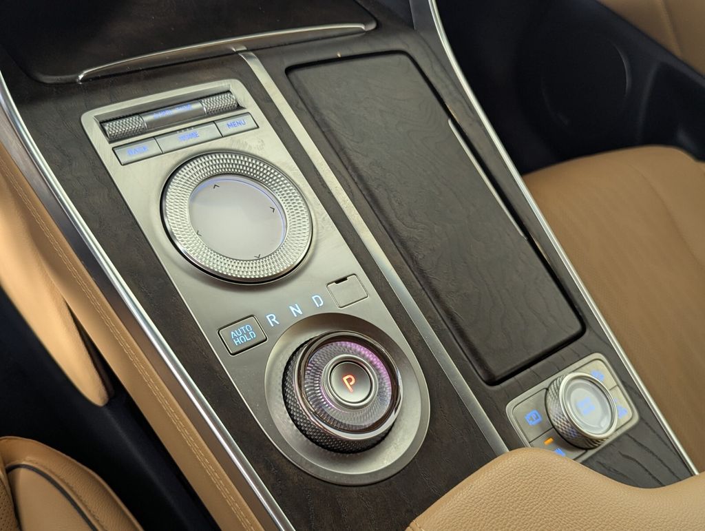 2022 GENESIS GV80 Standard - Photo 22