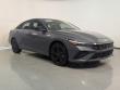 New 2026 Hyundai Elantra SEL Sport Sedan