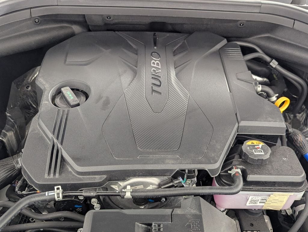 2026 GENESIS GV70 Sport Prestige - Photo 11