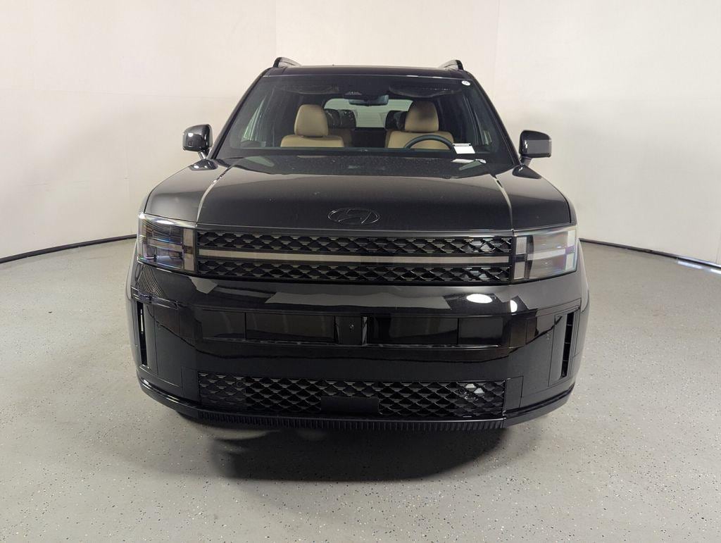 New 2027 Hyundai Santa Fe Calligraphy FWD SUV