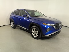 2022 Hyundai Tucson SEL SUV