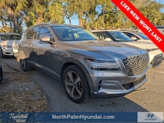 2023 Genesis GV80 3.5T Advanced + SUV