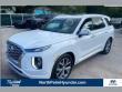 Used 2022 Hyundai Palisade Limited SUV