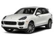 Used 2018 Porsche Cayenne Base SUV