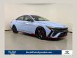 Used 2025 Hyundai Elantra N Base Sedan