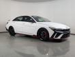 New 2026 Hyundai Elantra N Sedan Sedan