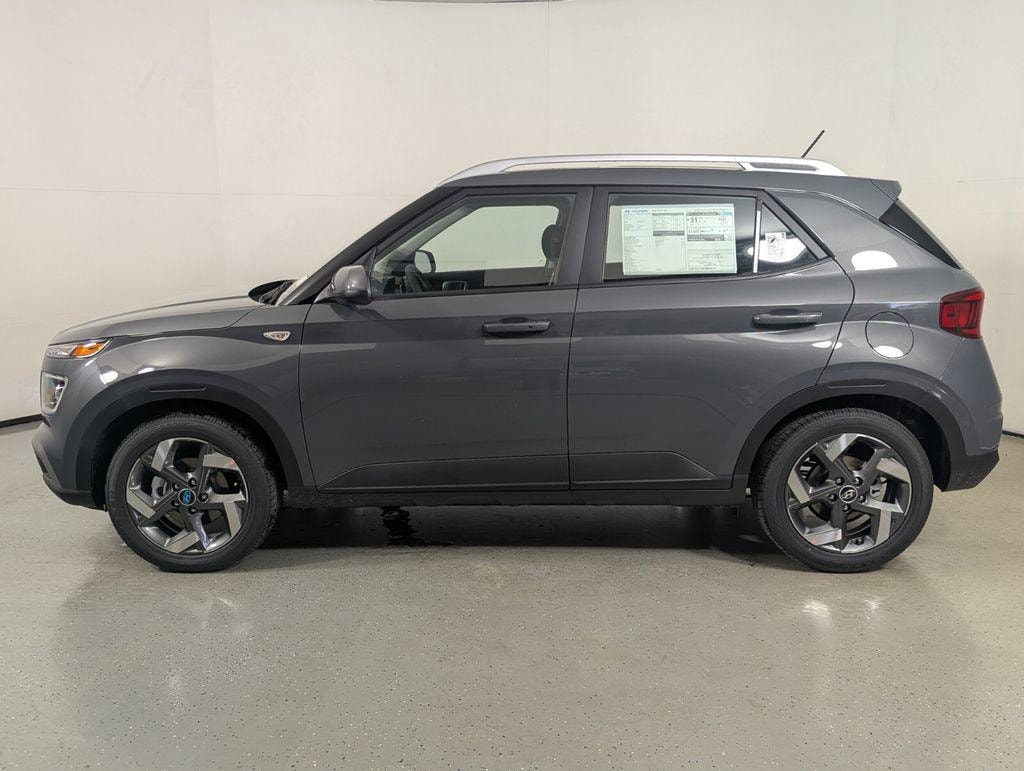 New 2026 Hyundai Venue SEL SUV