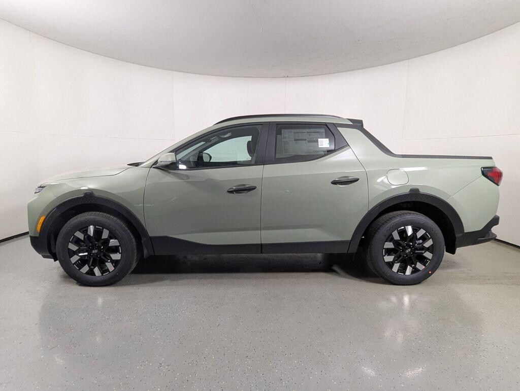 New 2026 Hyundai Santa Cruz SEL FWD Truck