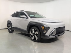 2026 Hyundai Kona Limited FWD SUV