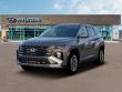 New 2026 Hyundai Tucson Hybrid SEL AWD SUV