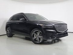 2024 Genesis GV70 2.5T SUV