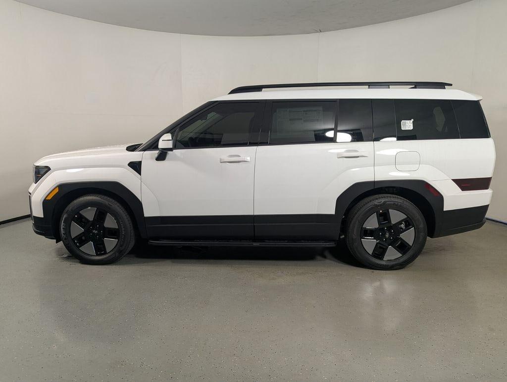 New 2026 Hyundai Santa Fe Hybrid SEL SUV