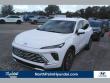 Used 2024 Buick Envision Preferred SUV