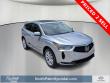 Used 2022 Acura RDX Base SUV