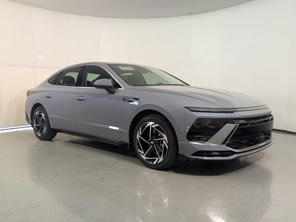 2026 Hyundai Sonata Sedan 