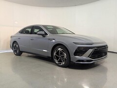2026 Hyundai Sonata SEL Sport Sedan