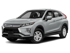 2018 Mitsubishi Eclipse Cross SUV