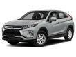 Used 2018 Mitsubishi Eclipse Cross  SUV