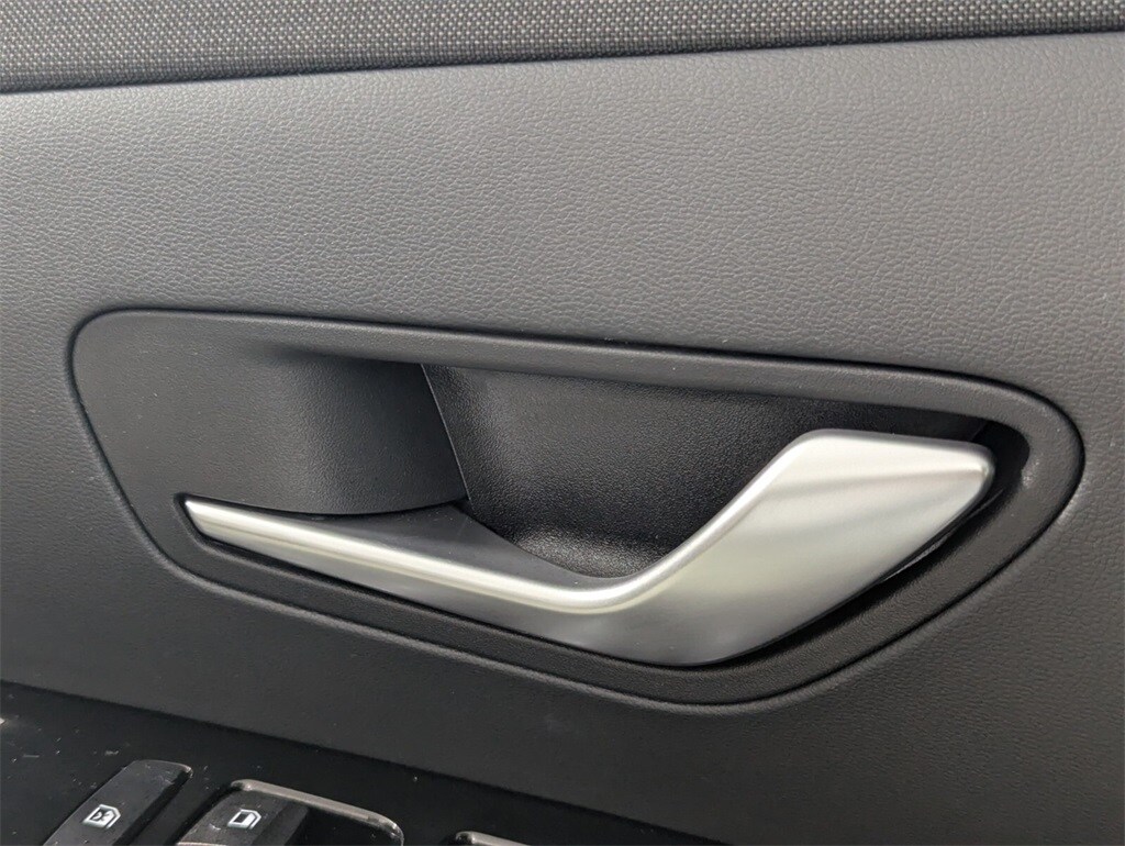 2022 Hyundai Tucson SEL photo 11