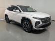 New 2026 Hyundai Tucson Limited FWD SUV