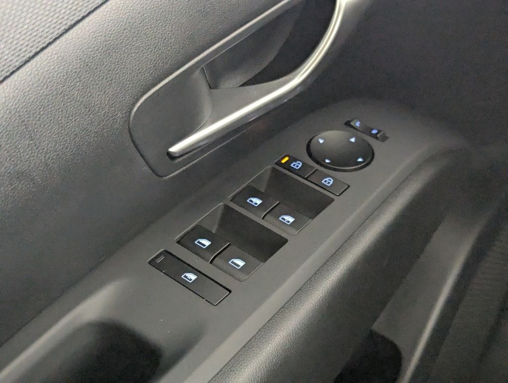 2026 Hyundai Tucson SEL - Photo 17