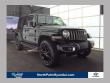 Used 2025 Jeep Wrangler Sahara 4xe SUV