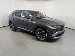 2025 Hyundai Tucson SEL FWD SUV