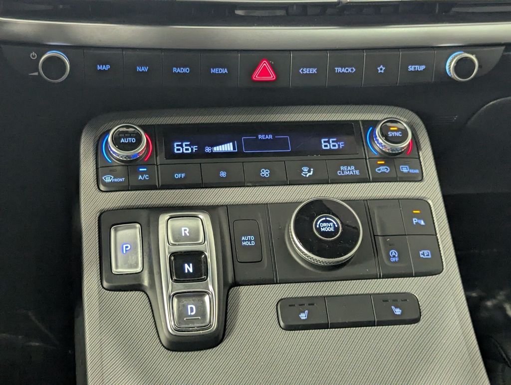 2023 Hyundai Palisade SEL - Photo 21