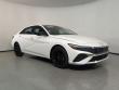 New 2026 Hyundai Elantra SEL Sport Premium Sedan