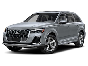 2025 Audi Q7 55 Premium Plus SUV