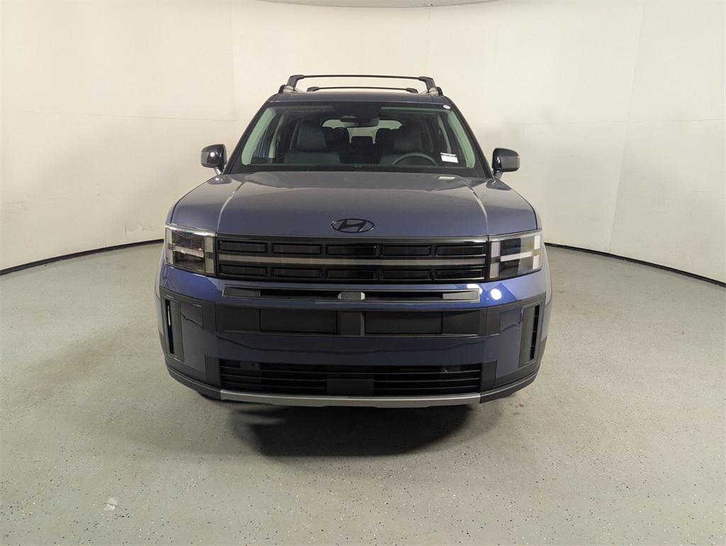 New 2026 Hyundai Santa Fe XRT AWD SUV