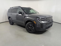 2025 Hyundai Santa Fe XRT AWD SUV