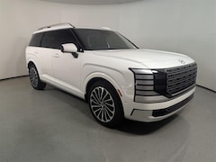 2026 Hyundai Palisade Calligraphy FWD SUV