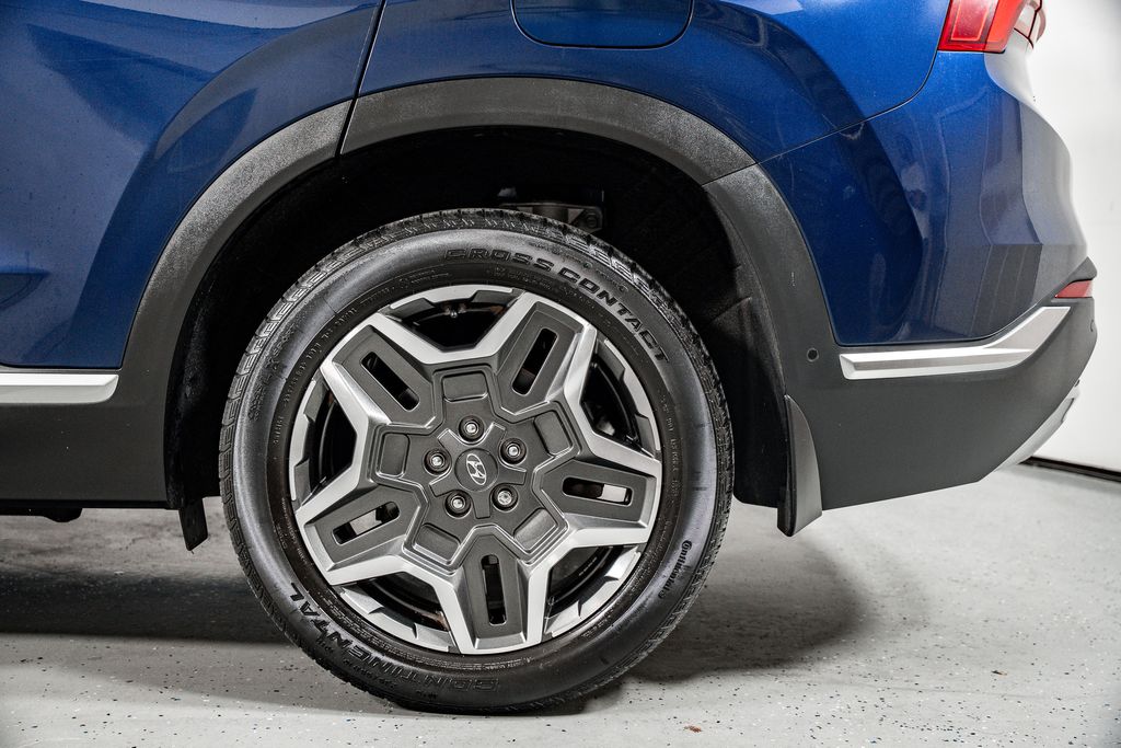 2023 Hyundai Santa Fe Limited - Photo 14