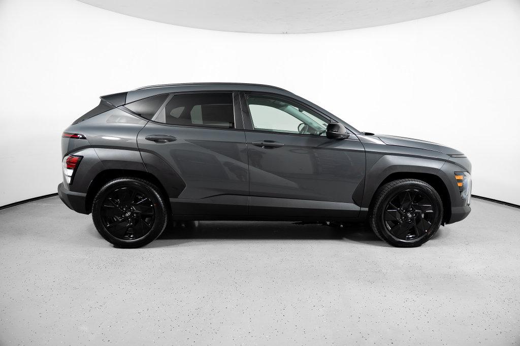 New 2027 Hyundai Kona SEL Sport FWD SUV