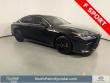 Used 2022 Lexus ES 350 F Sport Sedan
