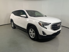 2020 GMC Terrain SLE SUV