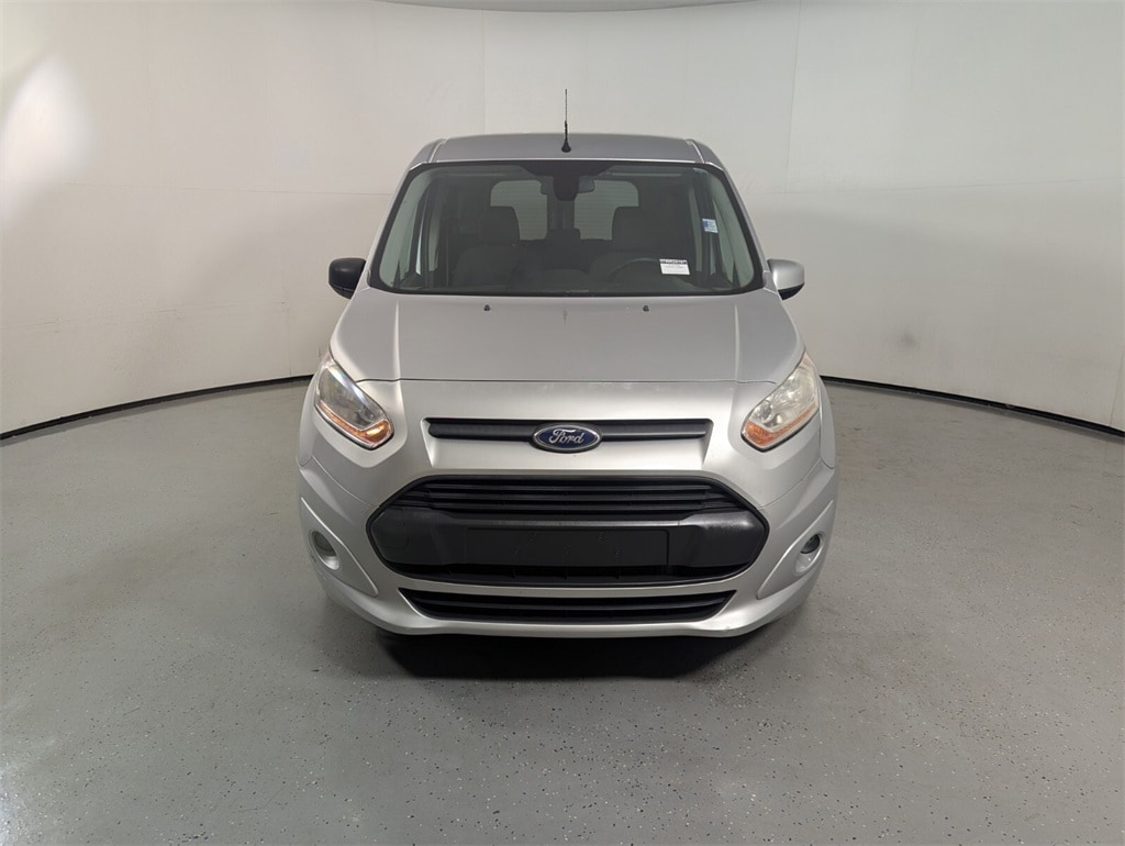 Used 2016 Ford Transit Connect XLT with VIN NM0AS8F79G1241977 for sale in Lake Park, FL