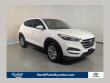 Used 2018 Hyundai Tucson SE SUV