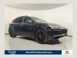 Used 2021 Porsche Cayenne GTS SUV