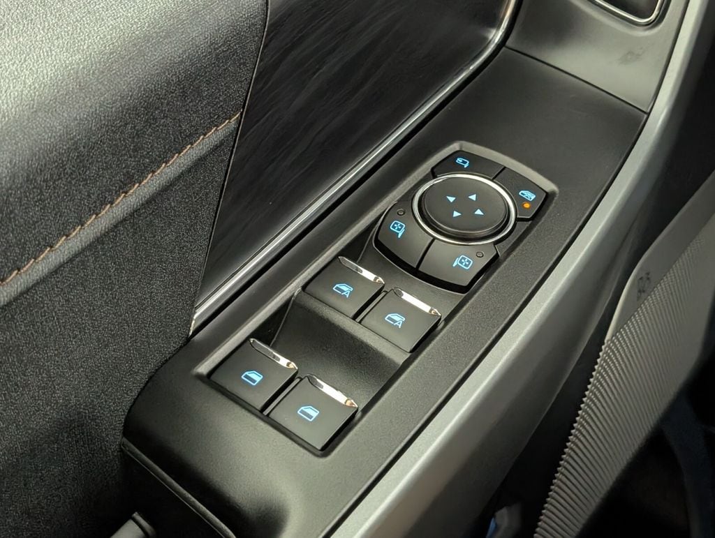 2025 Ford F-150 Lariat - Photo 25