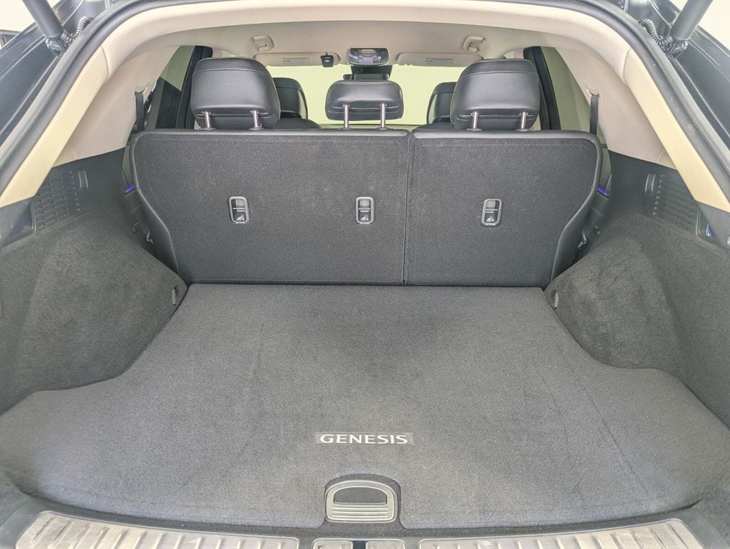 2026 GENESIS GV70 - Photo 25