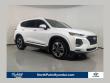 Used 2019 Hyundai Santa Fe Ultimate SUV