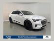Used 2019 Audi e-tron Prestige SUV