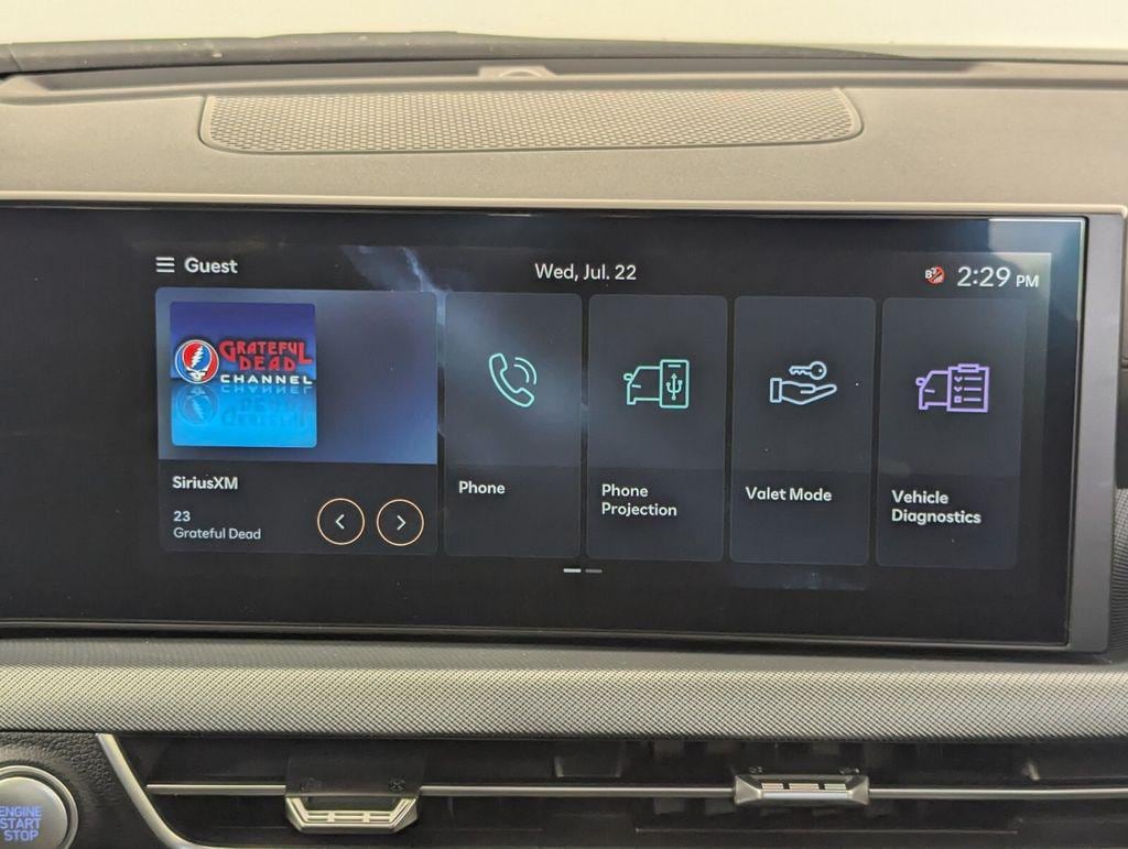 2026 Hyundai Sonata SEL - Photo 17