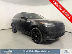 2024 Land Rover Range Rover Velar S SUV