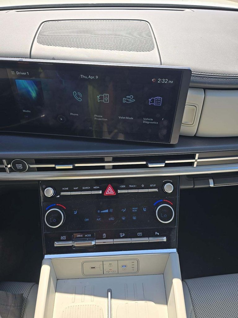 2026 Hyundai Santa Fe SEL - Photo 15