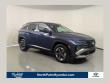 Certified 2025 Hyundai Tucson SEL SUV