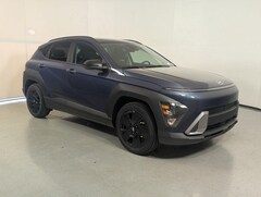 2026 Hyundai Kona SEL Sport FWD SUV