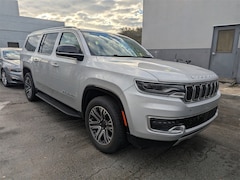 2024 Jeep Wagoneer L Series II SUV